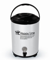 Happy Line Water Cooler (8.5 Ltr)