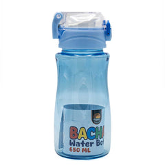 Happy Bacha Water Bottle 650ML