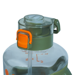 Ultra Sport Water Bottle 2000ML
