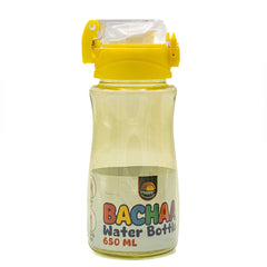 Happy Bacha Water Bottle 650ML