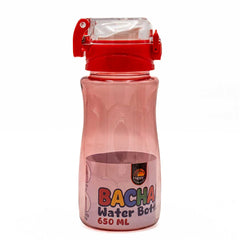 Happy Bacha Water Bottle 650ML