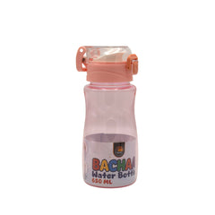Happy Bacha Water Bottle 650ML