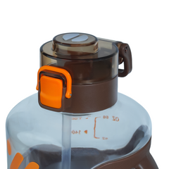 Ultra Sport Water Bottle 2000ML