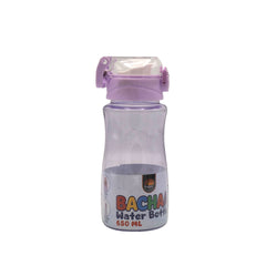Happy Bacha Water Bottle 650ML