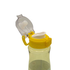 Happy Bacha Water Bottle 650ML