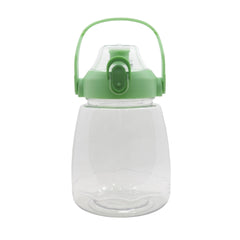 Happy Hefty Plastic Water Bottle 1.4Ltr