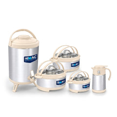 Happy Himac 5 Pcs Gift Pack