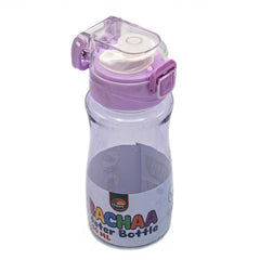 Happy Bacha Water Bottle 650ML