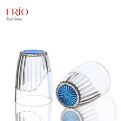 Frio Plastic Glass 6 Pcs Set