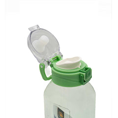 Happy Day Water Bottle 850ML