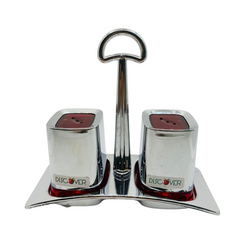 Salt & Pepper Marvel