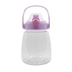 Happy Hefty Plastic Water Bottle 1.4Ltr