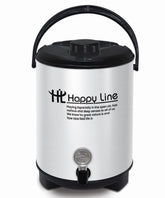Happy Line Water Cooler (14 Ltr)
