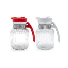 Happy Smart Plastic Jug ( Pack Of 2 )