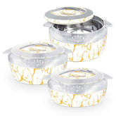 Happy Hisense Prima (White)