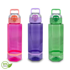 Happy Horizon Water Bottle 900 ML