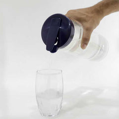Happy Vio Plastic Jug 1.5Ltr - Pack of 2