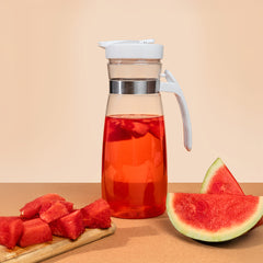 Happy Pet N Pour Plastic Jug 1.7Ltr ( Pack of 2 )