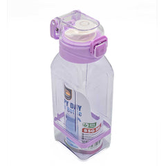 Happy Day Water Bottle 850ML