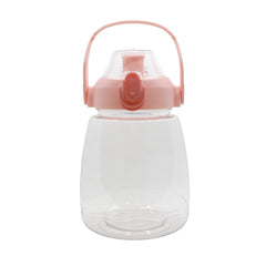 Happy Hefty Plastic Water Bottle 1.4Ltr