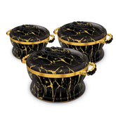 Happy Crown Prima Black