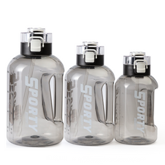 Happy Sporty Water Bottle