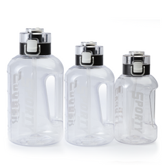 Happy Sporty Water Bottle