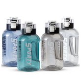 Happy Sporty Water Bottle