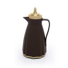 Happy Flask King Gold 1L