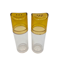 Salt & Pepper Masons Twin Pack