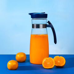 Happy Pet N Pour Plastic Jug 1.7Ltr ( Pack of 2 )