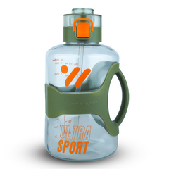 Ultra Sport Water Bottle 2000ML