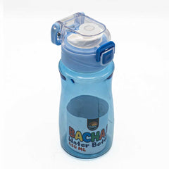 Happy Bacha Water Bottle 650ML