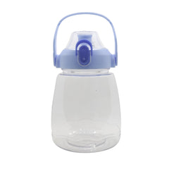 Happy Hefty Plastic Water Bottle 1.4Ltr