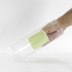 Happy Vio Plastic Jug 1.5Ltr - Pack of 2