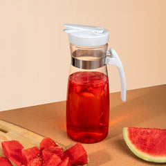 Happy Pet N Pour Plastic Jug 1.7Ltr ( Pack of 2 )