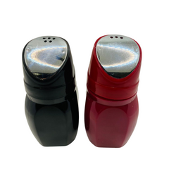 Salt & Pepper Old World Twin Pack