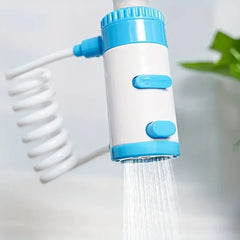 Multi-functional Faucet Extender Yh-01