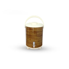 Happy Line Wood Water Cooler