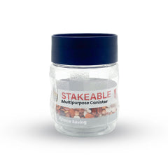 Kitchen King Stakeable Jar (750ml)