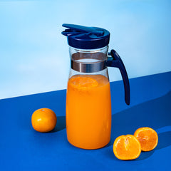 Happy Pet N Pour Plastic Jug 1.7Ltr ( Pack of 2 )