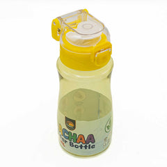 Happy Bacha Water Bottle 650ML
