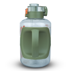 Ultra Sport Water Bottle 2000ML
