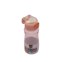 Happy Bacha Water Bottle 650ML