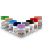 Kitchen King Stakeable Jar (750ml)