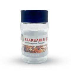 Kitchen King Stakeable Jar (1000ml)
