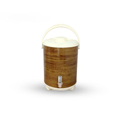 Happy Line Wood Water Cooler