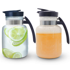 Happy Novel Plastic Jug ( Pack Of 2 )