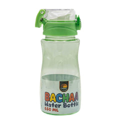 Happy Bacha Water Bottle 650ML