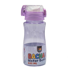 Happy Bacha Water Bottle 650ML